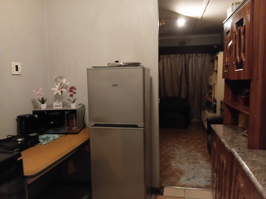 2 Bedroom Property for Sale in Riverside Western Cape